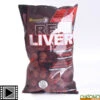 Bouillettes Starbaits Perf Concept Red Liver 20mm 1kg