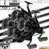 Ensemble Sonik DominatorX RS 10' 3.5lbs Pro 8000RS (les 4)