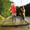 Epuisette Pelzer Contact Landing Net 42" Manche 2 Parties